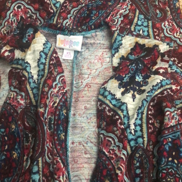 LuLaroe Joy - Picture 1 of 2